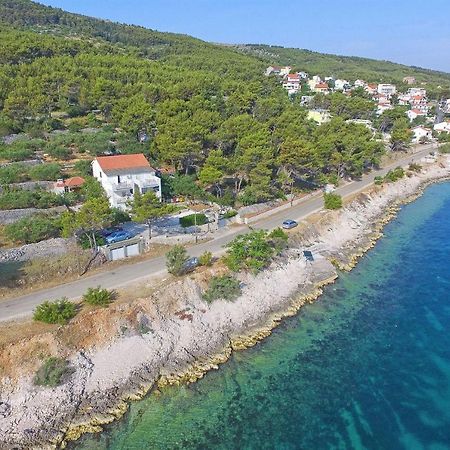 Apartments Dragica Slatine Zewnętrze zdjęcie