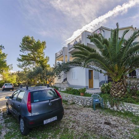 Apartments Dragica Slatine Zewnętrze zdjęcie