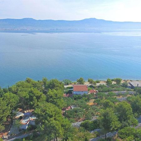 Apartments Dragica Slatine Zewnętrze zdjęcie