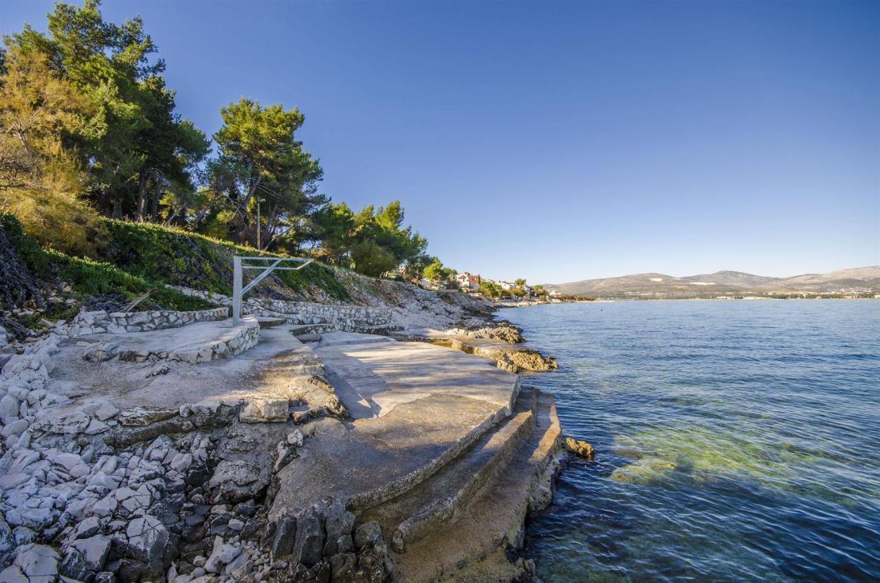 Apartments Dragica Slatine Zewnętrze zdjęcie