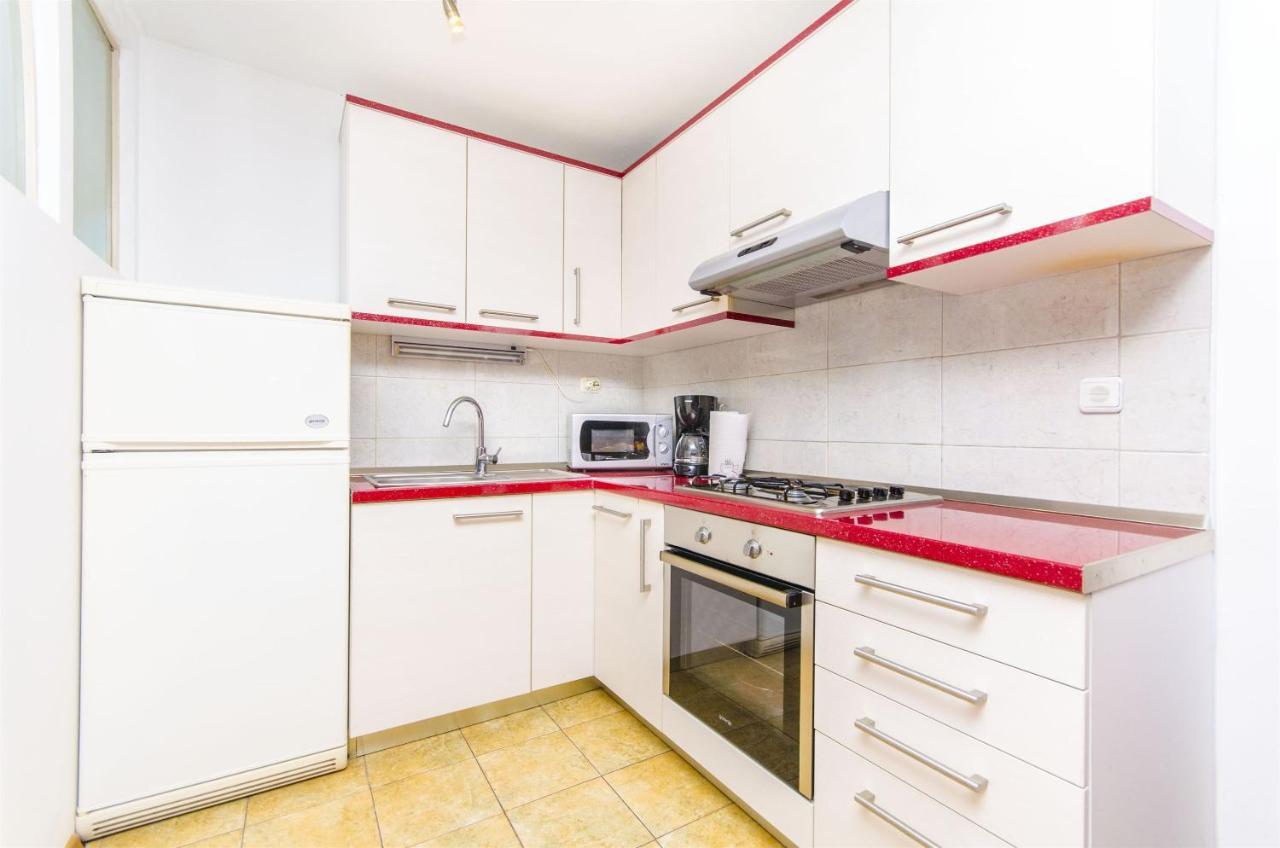 Apartments Dragica Slatine Zewnętrze zdjęcie