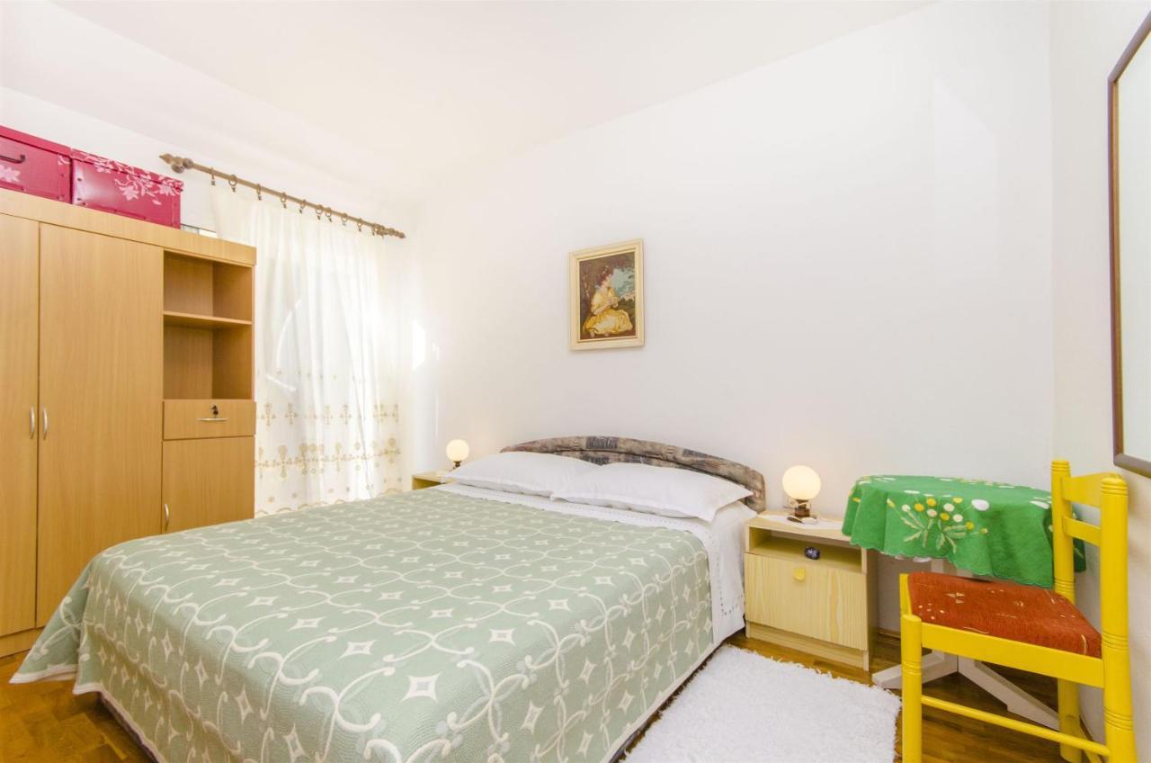 Apartments Dragica Slatine Zewnętrze zdjęcie