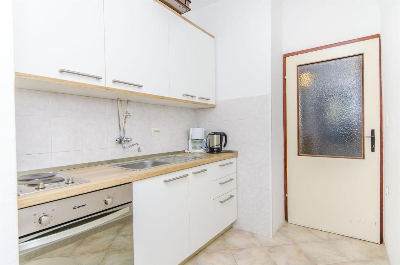 Apartments Dragica Slatine Zewnętrze zdjęcie