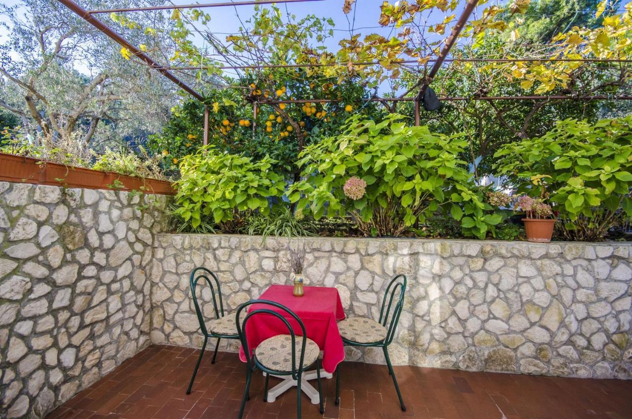 Apartments Dragica Slatine Zewnętrze zdjęcie