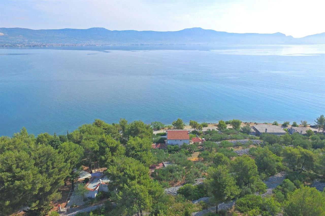 Apartments Dragica Slatine Zewnętrze zdjęcie