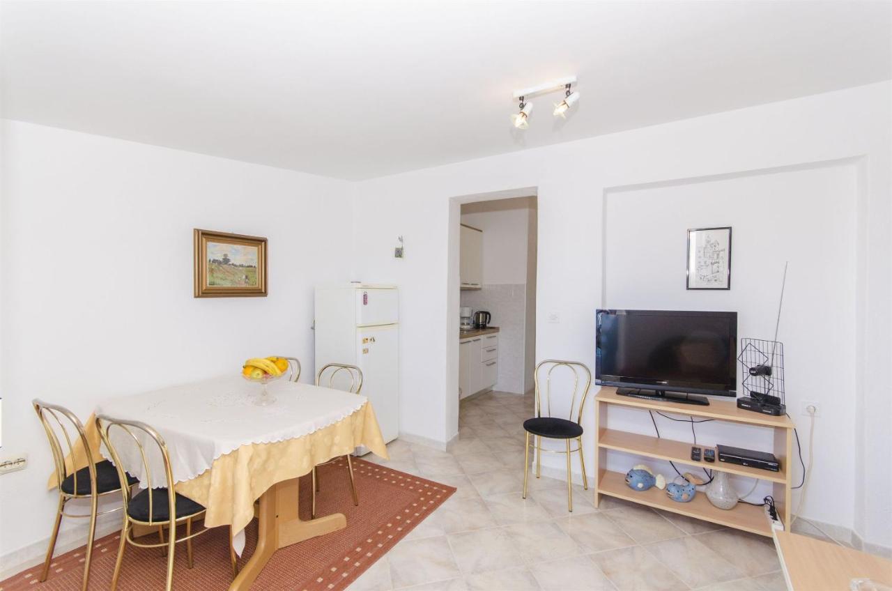 Apartments Dragica Slatine Zewnętrze zdjęcie