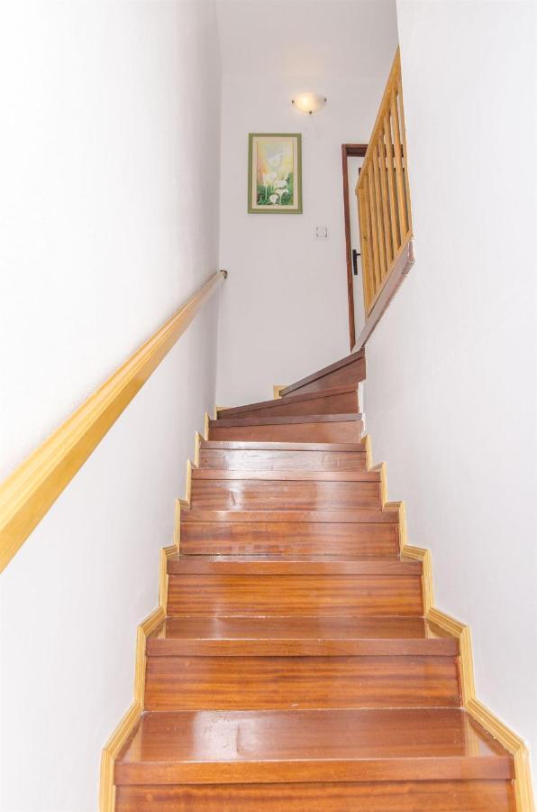 Apartments Dragica Slatine Zewnętrze zdjęcie