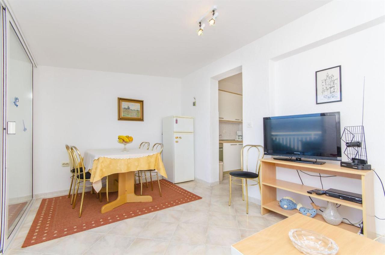 Apartments Dragica Slatine Zewnętrze zdjęcie