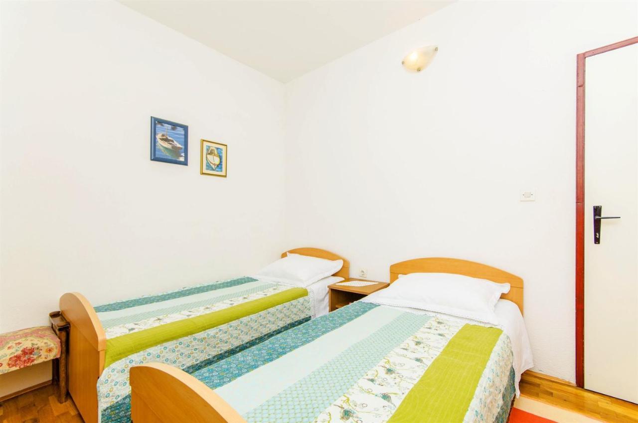 Apartments Dragica Slatine Zewnętrze zdjęcie