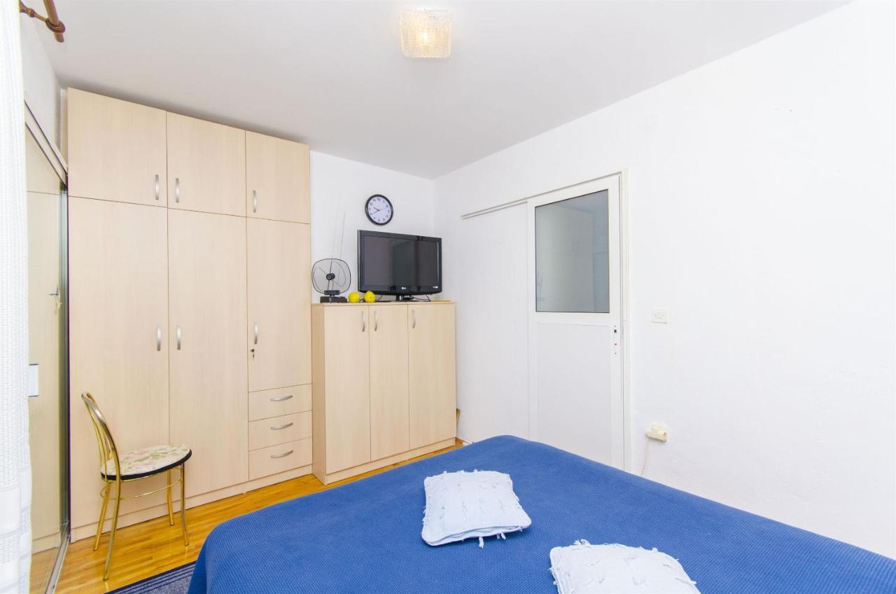 Apartments Dragica Slatine Zewnętrze zdjęcie